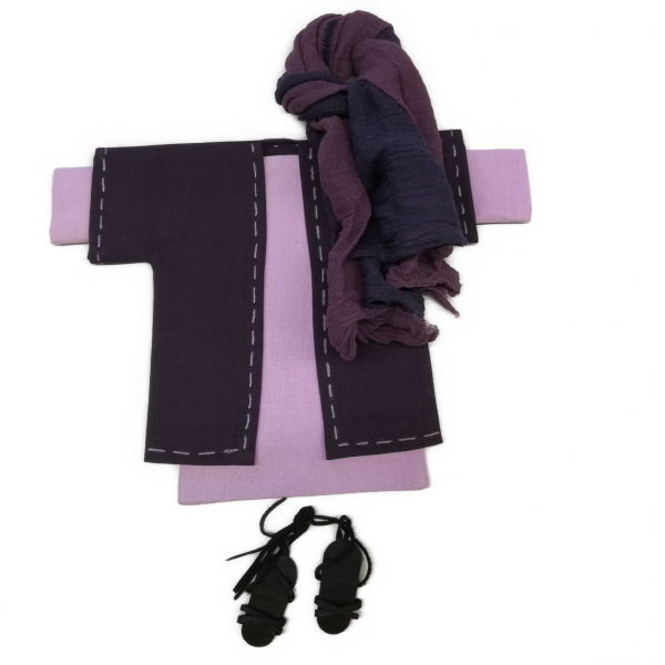 Kleidung erzählfigur kaufen